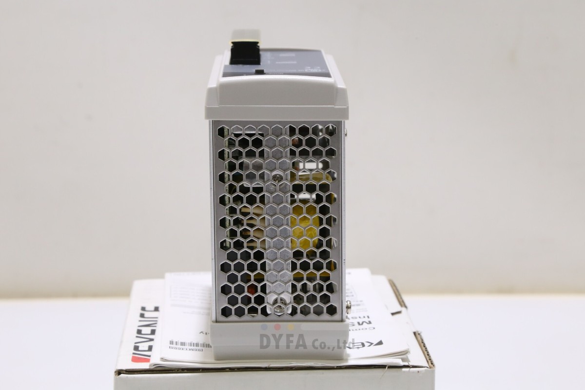 その他 MS2-H150 Output Current 6.5 A, 150 W - MS2-H150 | KEYENCE America