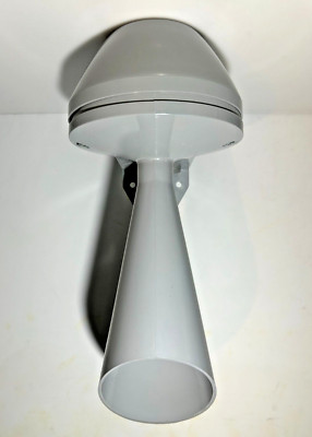 Pruftechnik LAB 3974, 24V Acoustic Alarm Unit, Eddychek, Eddysensor