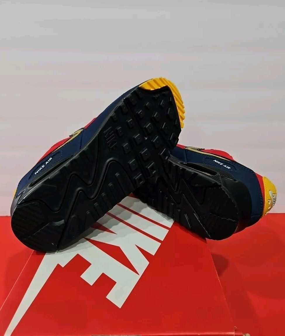 日本未入荷!★AIR MAX 90 CITY PACK LONDON (2020) Nike Air Max 90 City Pack 2020 Release Date | SneakerNews.com