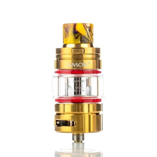 Scratch Coded SMOK TFV16 Mesh Tank Return of the King & Accessories/TFV16 Lite - Picture 8 of 14