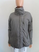 Giacca/Cappotto Rivamonti Grigio Tampone Taglia L