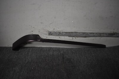 2015-2017 RANGE ROVER MOLDING RIGHT SIDE FACTORY OEM