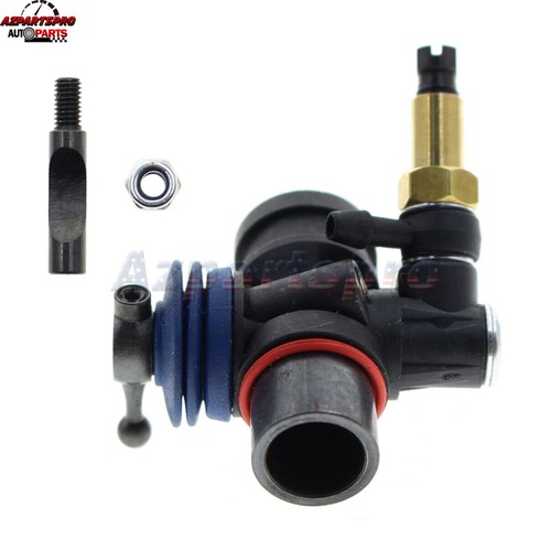 O.S. LC3 T-Maxx 3.3 Revo 3.3 Glow Plug Hot T-MAXX 3.3 REVO 3.3