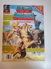 Rare Vintage 1988 Masters of the Universe Magazine Summer 1988