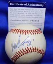 Wade Boggs Cards, Rookie Cards and Autographed Memorabilia Guide 47