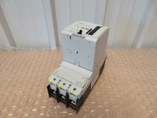 Eaton Moeller NS3-400-NA 400A Molded Case Switch wiht NZM 3-XR (18709)