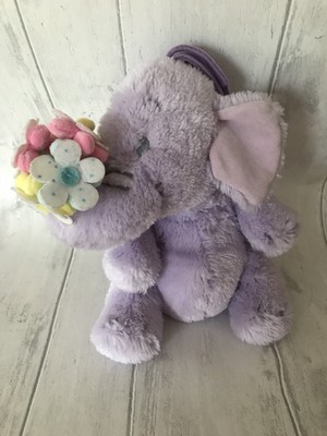disney heffalump soft toy