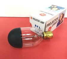 BFL BFK 750W 120V T20 Photo Projection LIGHT BULB Studio LAMP Projector GE 29890