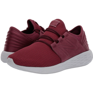 men's fresh foam cruz v2