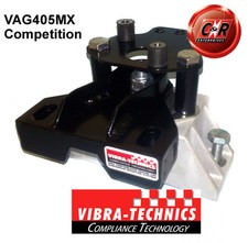 Fits Vw Golf Mk4 V6 Vibra Technics Competition Rh Engine Mount Vag405mx Fits Vw Golf Mk4 V6 Vibra Technics Competition Rh Engine Mount Vag405mx