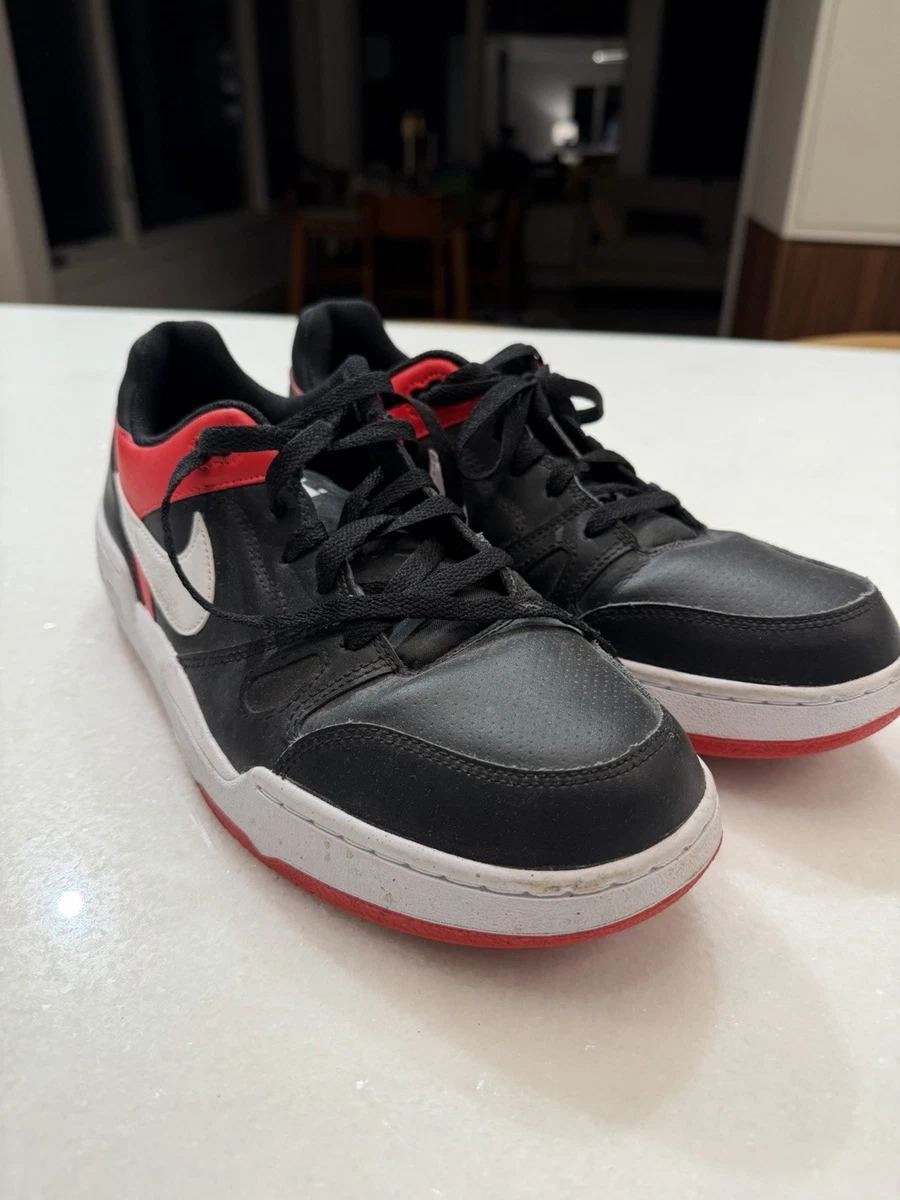 Nike Full Force Low in the \