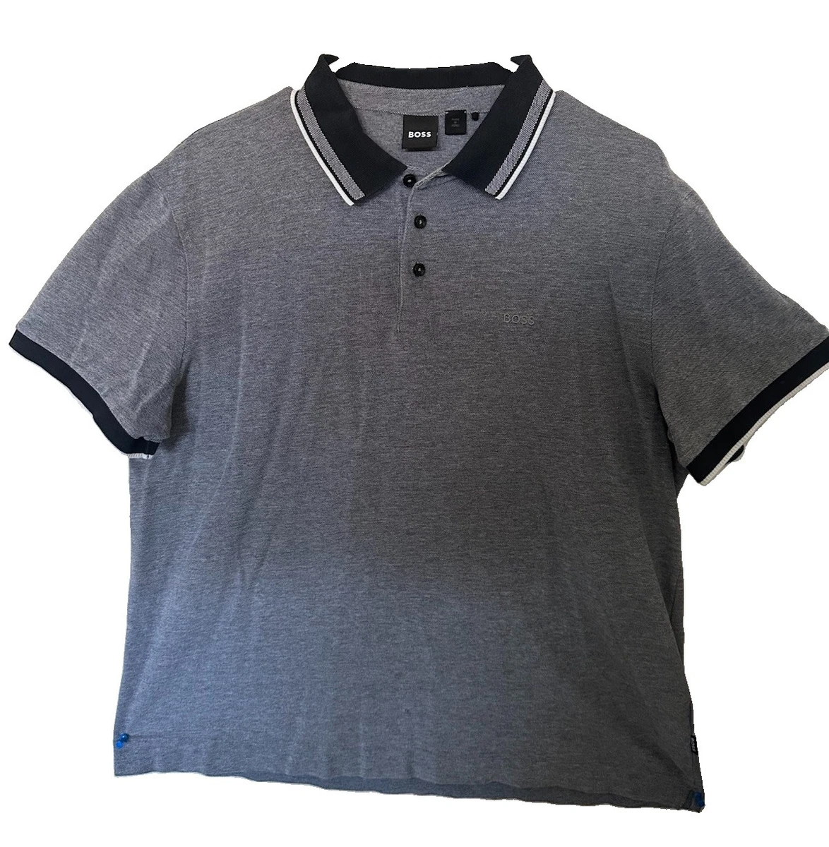 hugo boss polo products for sale | eBay