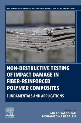 Non-destructive Testing of Impact Damage in Fiber-reinforced ... - 9780443141201