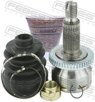 Gelenksatz Antriebswelle Febest 1210-SFA52R FüR Hyundai Santa Fe 4 Tm Tma FÉ 3 2
