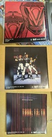 SEGA SATURN VIRTUA GUN 2 Controllers VIRTUA COP 1 2 House of the dead Boxed #5