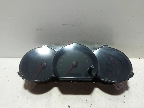 3411067JA0 Cuadro Instrumentos para SUZUKI GRAND VITARA (JB/JT) 2008 195952 - Imagen 2 de 10
