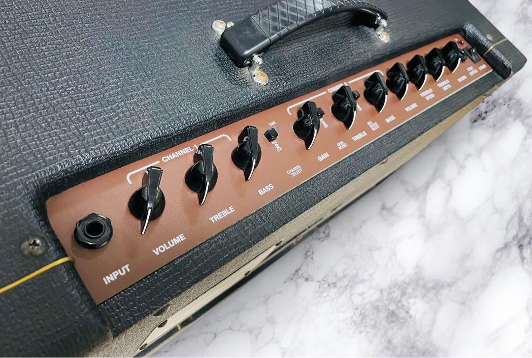 VOX V9310 Cambridge 30 Reverb guitar amplifier | eBay VOX V9310 Cambridge 30 Reverb guitar amplifier | eBay