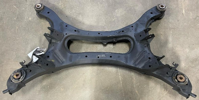 2010-2014 Nissan Maxima Engine Cradle Rear Crossmember Subframe Assembly OEM