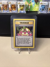 Recall 116/132 Gym Heroes Regular on eBay