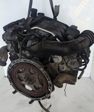 Moteur Mercedes 240
