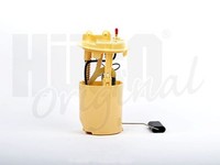 Kraftstoffpumpe FöRdereinheit Hueco Astemo-Hitachi 133291 FüR Berlingo Peugeot