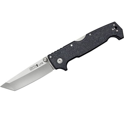 Cold Steel 62K1A Sr1 Lite Folder 4 In Blade G-10 Handle Tanto Pt
