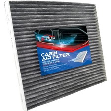Cabin Air Filter For Chevrolet Equinox 2010-2012 2013 2014 2015 2016 2017 2.4L
