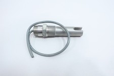 Omega LVU-701 Ultrasonic Solid State Liquid L...