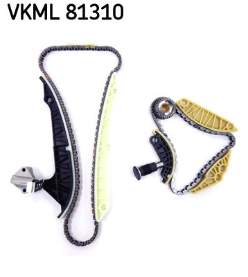 SKF VKML 81310 Timing Chain Kit for Audi,Seat,VW