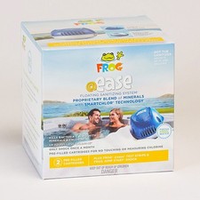 BRAND NEW FROG @Ease Floating System for Hot ...