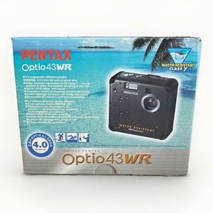 Pentax Optio E30 | eBay