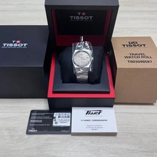 Tissot PRX 38mm Agate Dial Men's Watch Official