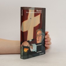 Blocher: Ein unschweizerisches Phänomen  |  Fredy Gsteiger