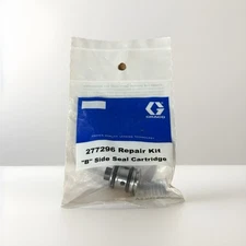 Graco B Side Seal Cartridge Repair Kit 277296 thumbnail 1