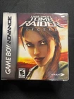 *SEALED* Lara Croft: Tomb Raider -- Legend (Nintendo Game Boy Advance, 2006)