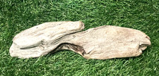 Natural Driftwood for Fish  Reptile Aquariums, Crafts, Landscapes, Decor 10x3x2