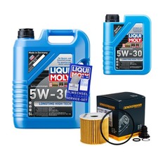 Filtre à huile Kia CEED