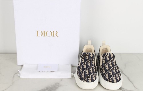 Dior Solar Slip-On 37 72261363 - Picture 2 of 9