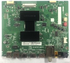 TCL 55S421 4K LED TV 40-MST10F-MAA2HG Main Board- 08-MST1003-MA200AA