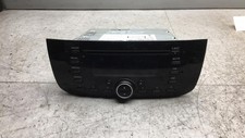 Autoradio Fiat PUNTO EVO