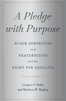 Gregory S Parks (U. A.) | A Pledge With Purpose | Taschenbuch | Englisch (2024)
