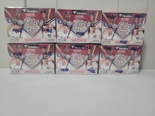 Lot of 3 2026 Topps Series 1 FANATICS Value Box Sealed