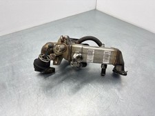 BMW 7 F01 F02 F03 F04 2011 Diesel AGR Kühler Abgaskühler 7805446 DRT17709