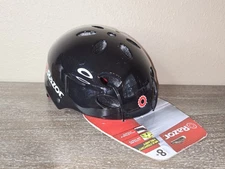 Razor Multi-Sport Child's Helmet Black Ages 8+