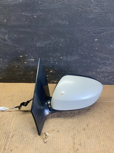 2009 to 2014 Nissan Murano Left Driver LH Side View Door Mirror S0314 DG