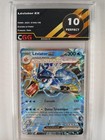 Carte Pokémon FR Léviator ex (SVI 045) Écarlate et Violet CGG 10 27410119