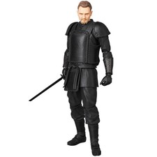 MAFEX No.078 Dark Knight Trilogy Ra's al Ghul 160mm Action Figure Batman Japan