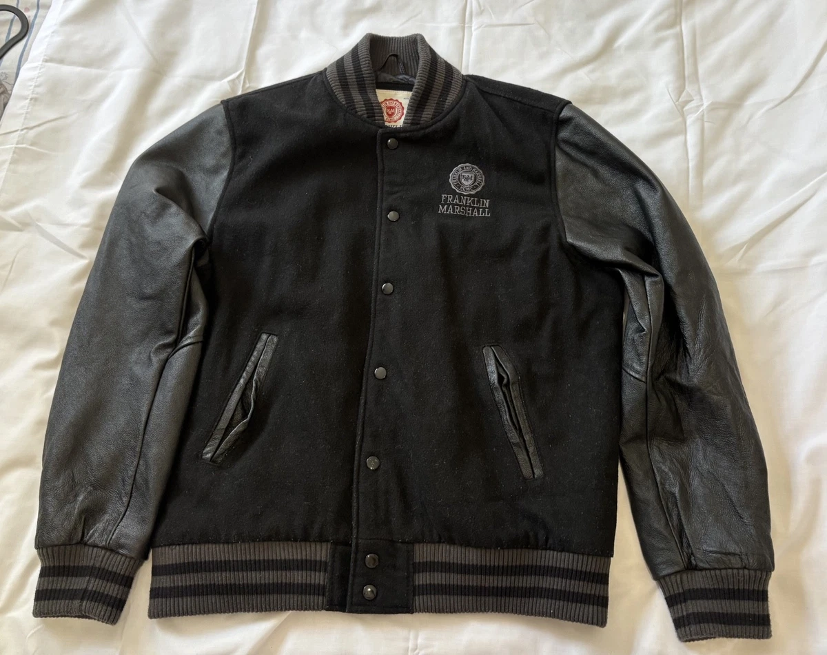 Franklin & Marshall Jackets for Men for sale | eBay UK