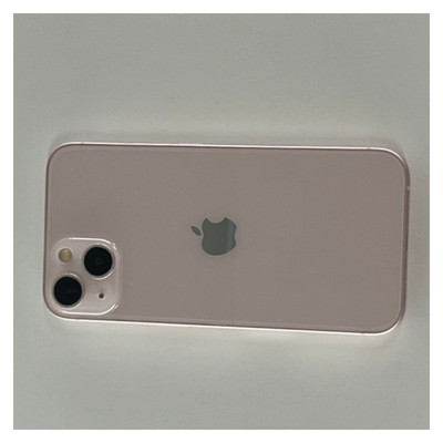 Apple iPhone 13 128GB/256GB/512GB 5G - Midnight Black, Pink - Unlocked