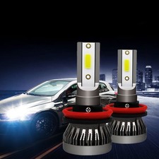 Car Led Headlights H11